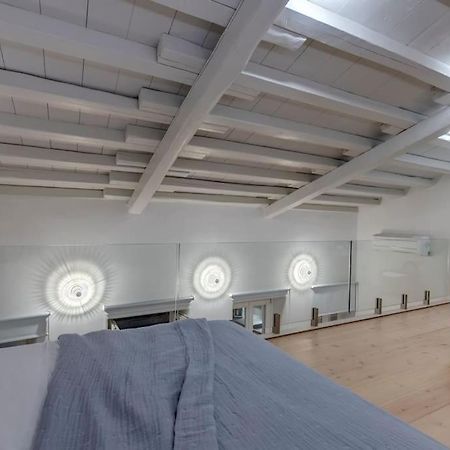 Nomade Vibrant Living Loft Apartment Ермополи Екстериор снимка