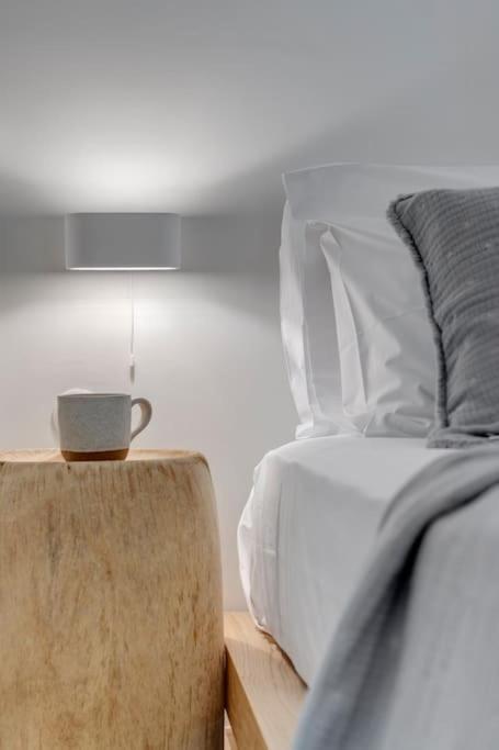 Nomade Vibrant Living Loft Apartment Ермополи Екстериор снимка