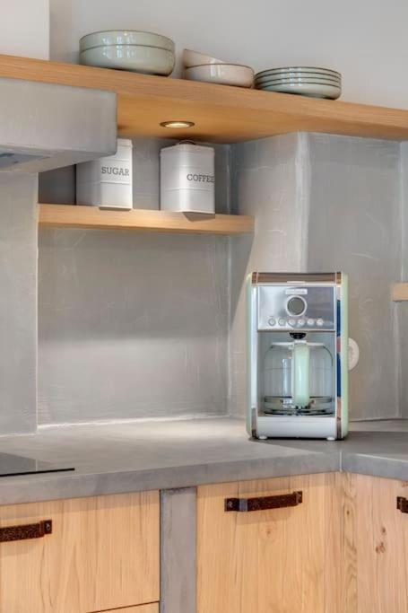 Nomade Vibrant Living Loft Apartment Ермополи Екстериор снимка