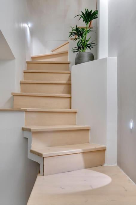 Nomade Vibrant Living Loft Apartment Ермополи Екстериор снимка
