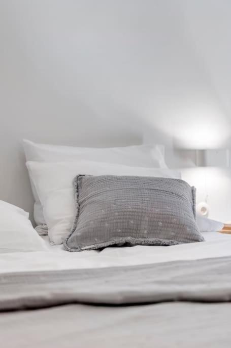 Nomade Vibrant Living Loft Apartment Ермополи Екстериор снимка